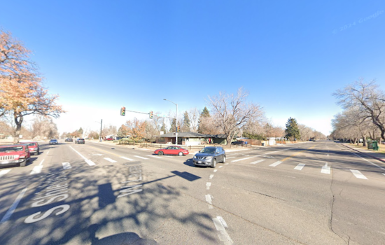 Fort Collins Police Investigate Serious Late-Night Collision, DUI Suspected in Separate Vehicle Crash