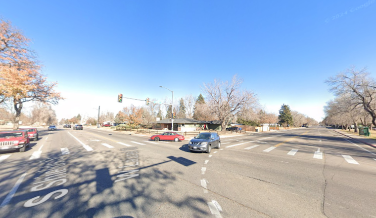 Fort Collins Police Investigate Serious Late-Night Collision, DUI Suspected in Separate Vehicle Crash
