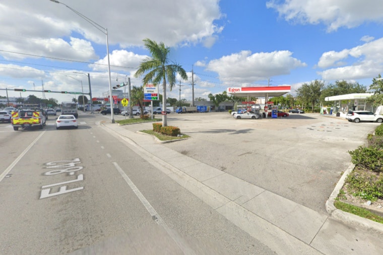 Fort Lauderdale Grapples with Early Morning Shooting as Police Probe Broward Boulevard Chaos
