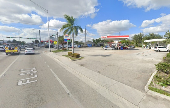 Fort Lauderdale Grapples with Early Morning Shooting as Police Probe Broward Boulevard Chaos