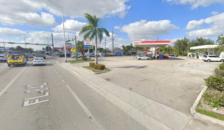 Fort Lauderdale Grapples with Early Morning Shooting as Police Probe Broward Boulevard Chaos