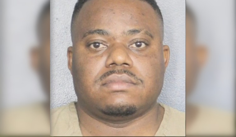 Fort Lauderdale Health Center Technician Arrested on Suspicion of Sexual Assault, Detectives Seek More Victims