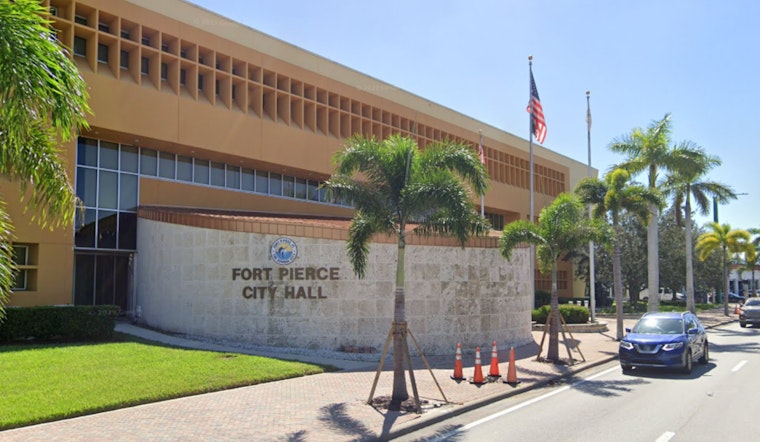 Fort Pierce City Commission Appoints Richard Chess as New City Manager Amidst Recent Turbulence