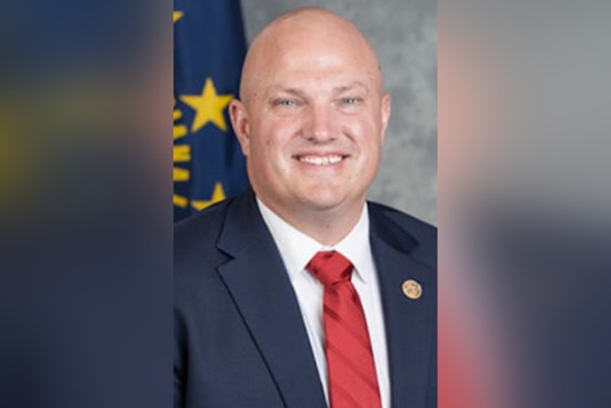 Fort Wayne Students Step Inside Indiana State Governance as Senate Pages