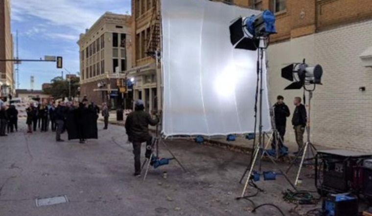 Fort Worth Amplifies Texas Film Scene with New Citywide Media Production Development Zone