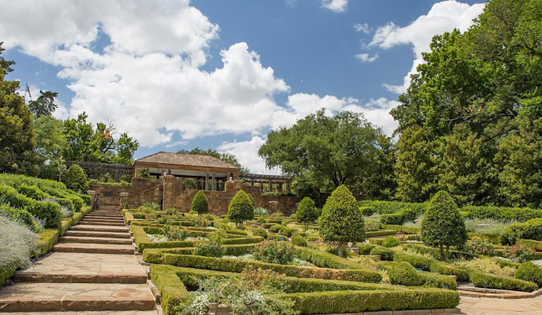 Fort Worth Botanic Garden to Host Free YardSmart Conference on Water-Efficient Gardening