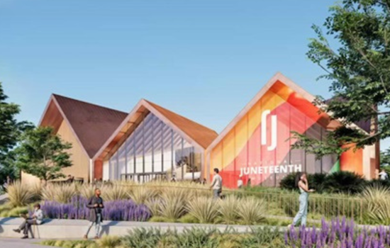 Fort Worth City Council Approves Land for National Juneteenth Museum to Preserve Local History and Culture