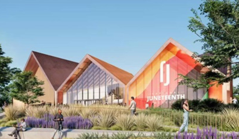 Fort Worth City Council Approves Land for National Juneteenth Museum to Preserve Local History and Culture