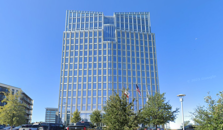 Fort Worth City Hall Hosts Fee-Waived Puppy Love Adoption Event This Valentine’s Day