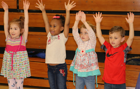 Fort Worth Community Center Offers Spring Break Camp for Kids Aged 5-13 with Flexible Registration Options