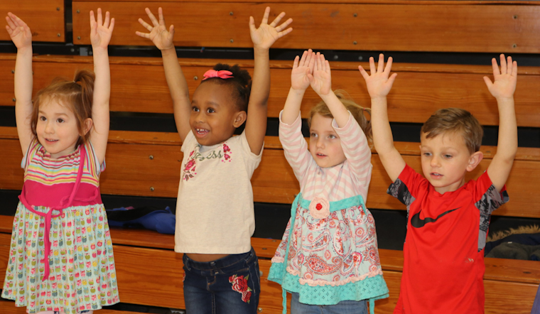 Fort Worth Community Center Offers Spring Break Camp for Kids Aged 5-13 with Flexible Registration Options