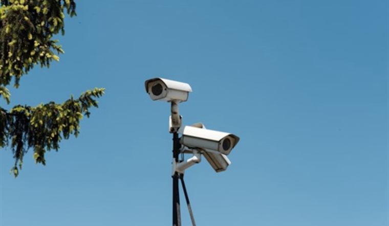 Fort Worth Enhances Public Safety with Strategic Deployment of Over 1,200 Security Cameras