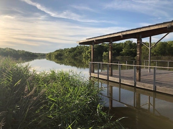Fort Worth Fire Department Alerts Public to Controlled Burn at Nature Center & Refuge