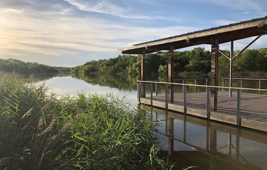 Fort Worth Fire Department Alerts Public to Controlled Burn at Nature Center & Refuge