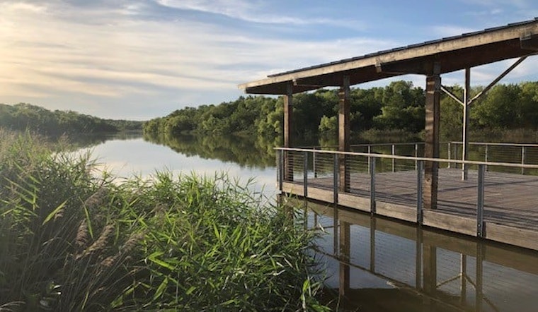 Fort Worth Fire Department Alerts Public to Controlled Burn at Nature Center & Refuge