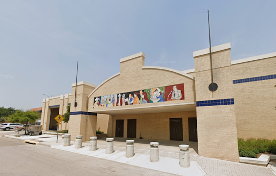 Fort Worth Invites Job Seekers to Amon G. Carter Exhibit Hall for 'It's Worth Working Here' Citywide Job Fair 2025