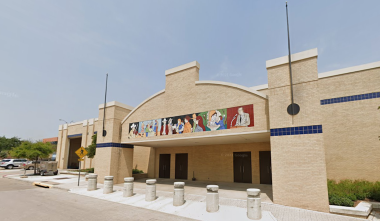 Fort Worth Invites Job Seekers to Amon G. Carter Exhibit Hall for 'It's Worth Working Here' Citywide Job Fair 2025