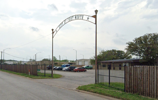 Fort Worth Launches Major Street Rehabilitation Project, Targets September 2025 Completion