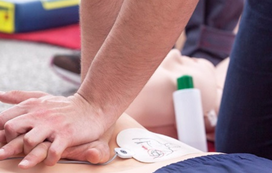 Fort Worth Libraries and Fire Department Team Up to Offer Free CPR and AED Training During American Heart Month