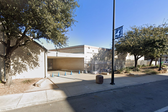 Fort Worth Mobilizes Emergency Shelters in Response to Impending Freeze