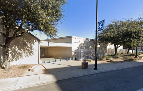 Fort Worth Mobilizes Emergency Shelters in Response to Impending Freeze