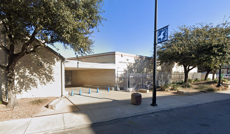 Fort Worth Mobilizes Emergency Shelters in Response to Impending Freeze