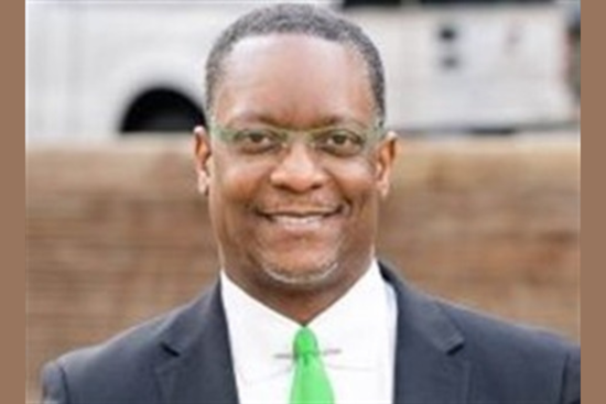 Fort Worth Names Lance Randall as New Deputy Director for Economic Development