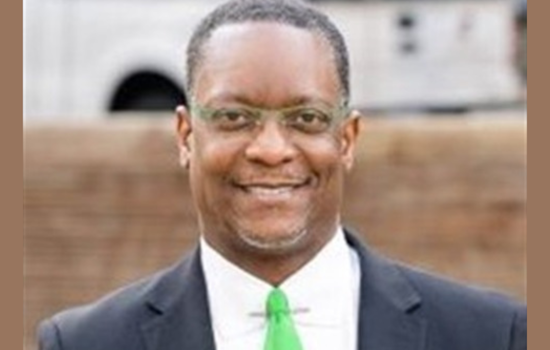 Fort Worth Names Lance Randall as New Deputy Director for Economic Development