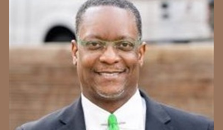 Fort Worth Names Lance Randall as New Deputy Director for Economic Development