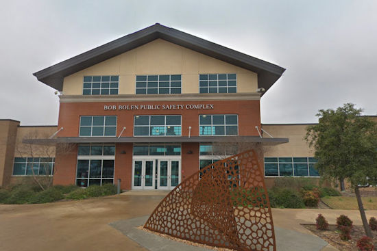 Fort Worth Police Department Unveils New Website to Enhance Community Engagement
