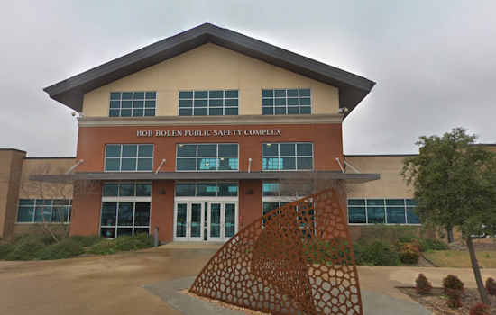 Fort Worth Police Department Unveils New Website to Enhance Community Engagement
