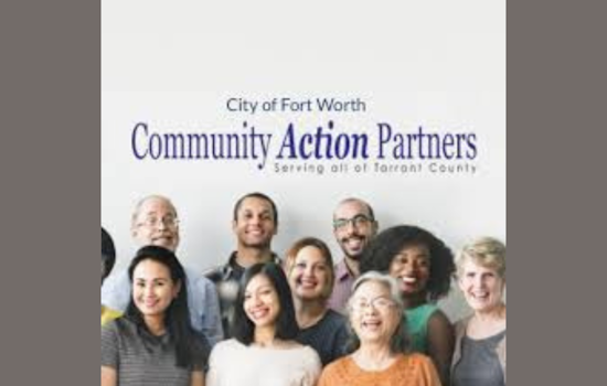 Fort Worth Residents: Apply Now for Utility Bill Payment Assistance through CAP's Digital-First Program