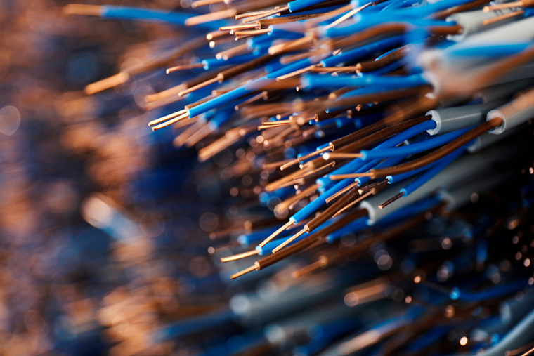 Fort Worth Tackles Surge in Telecommunications Wire Theft with Increased Police Vigilance and Public Awareness Campaigns