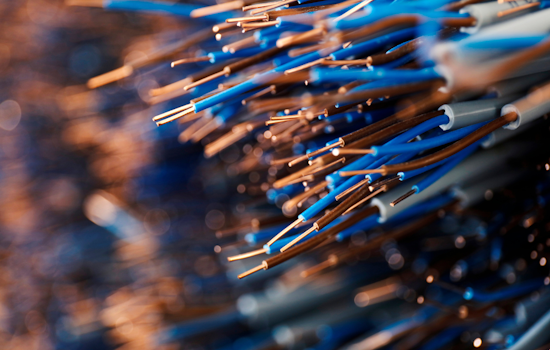 Fort Worth Tackles Surge in Telecommunications Wire Theft with Increased Police Vigilance and Public Awareness Campaigns