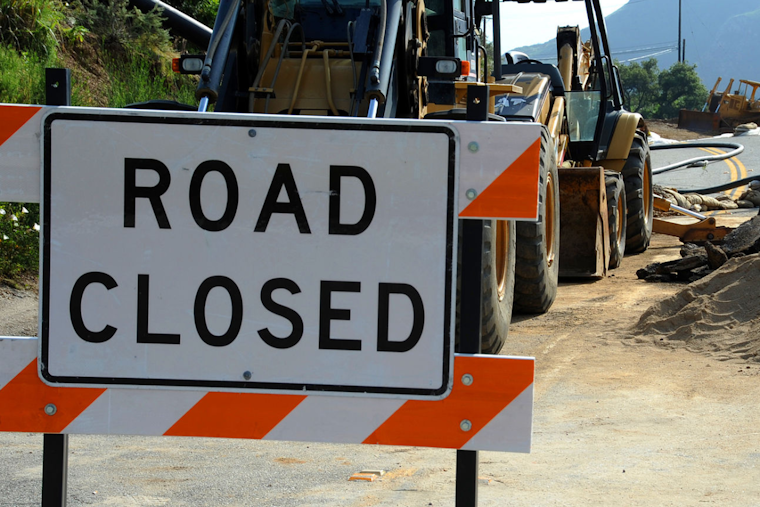 Fort Worth to Begin Major Downtown Water Line Overhaul March 3, Expect Street Closures and Traffic Delays