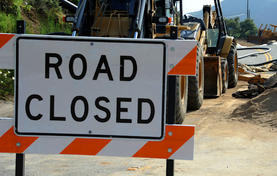 Fort Worth to Begin Major Downtown Water Line Overhaul March 3, Expect Street Closures and Traffic Delays