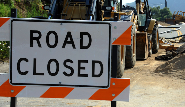 Fort Worth to Begin Major Downtown Water Line Overhaul March 3, Expect Street Closures and Traffic Delays