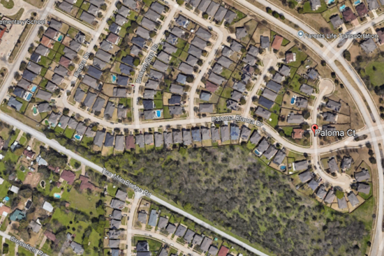 Fort Worth to Enhance Green Spaces with New Paloma Park in Northwest Area
