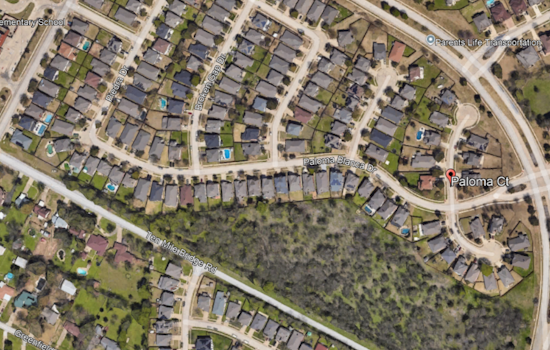 Fort Worth to Enhance Green Spaces with New Paloma Park in Northwest Area
