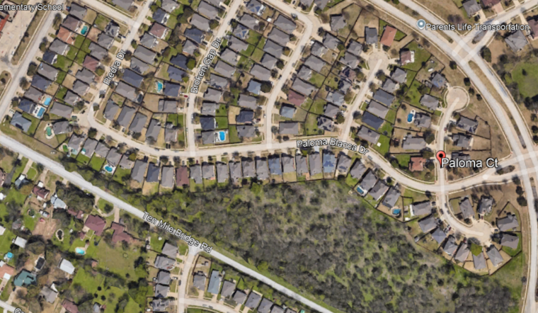 Fort Worth to Enhance Green Spaces with New Paloma Park in Northwest Area