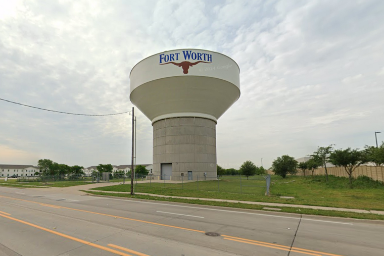 Fort Worth Water Department to Upgrade Water and Sewer Infrastructure in Bluebonnet Hills and Westcliff