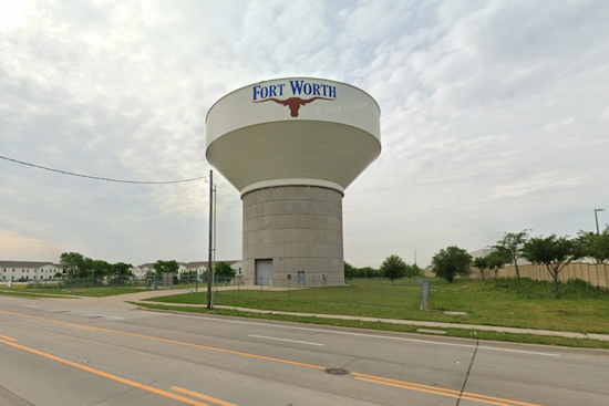 Fort Worth Water Department to Upgrade Water and Sewer Infrastructure in Bluebonnet Hills and Westcliff