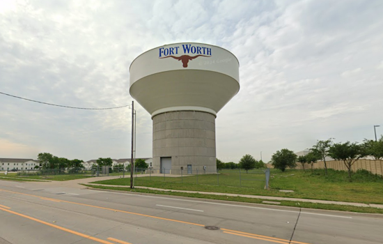 Fort Worth Water Department to Upgrade Water and Sewer Infrastructure in Bluebonnet Hills and Westcliff