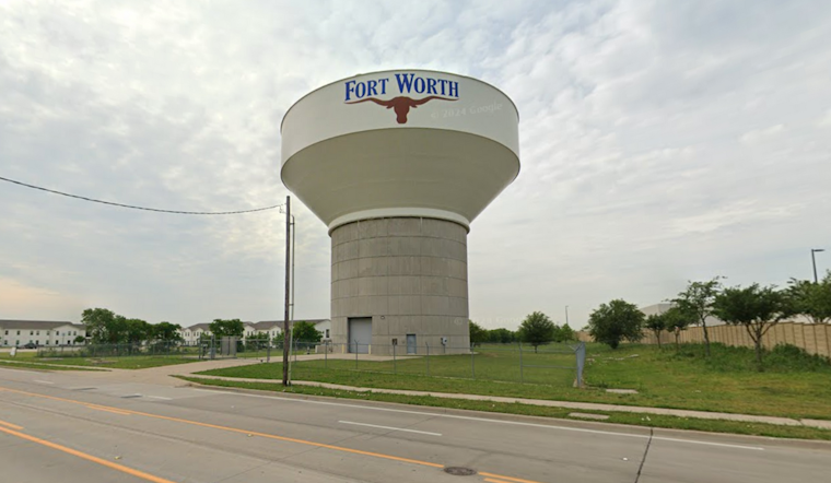Fort Worth Water Department to Upgrade Water and Sewer Infrastructure in Bluebonnet Hills and Westcliff