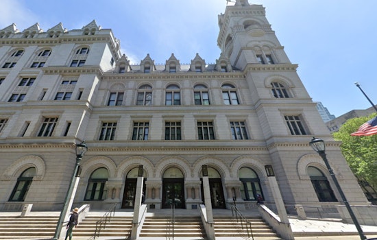 Founder of AI Hedge Fund Tadrus Capital Pleads Guilty to Investment Fraud in Brooklyn Federal Court