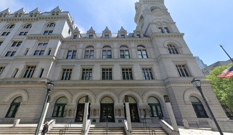 Founder of AI Hedge Fund Tadrus Capital Pleads Guilty to Investment Fraud in Brooklyn Federal Court