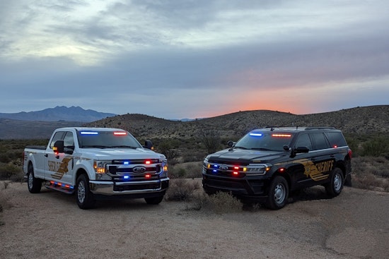 Fountain Hills to See $373,000 Reduction in Sheriff's Office Contract Costs for FY 2026