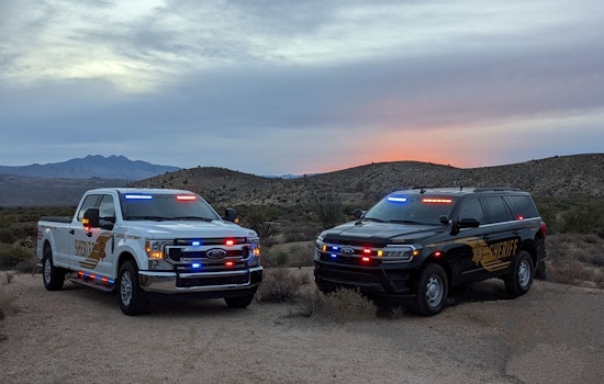 Fountain Hills to See $373,000 Reduction in Sheriff's Office Contract Costs for FY 2026