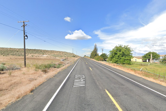 Four Fatalities Reported in Catastrophic State Route 28 Collision Near East Wenatchee