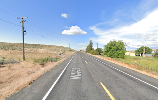 Four Fatalities Reported in Catastrophic State Route 28 Collision Near East Wenatchee
